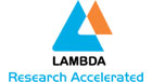 Lambda_white-Logo