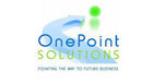 One_point-Logo
